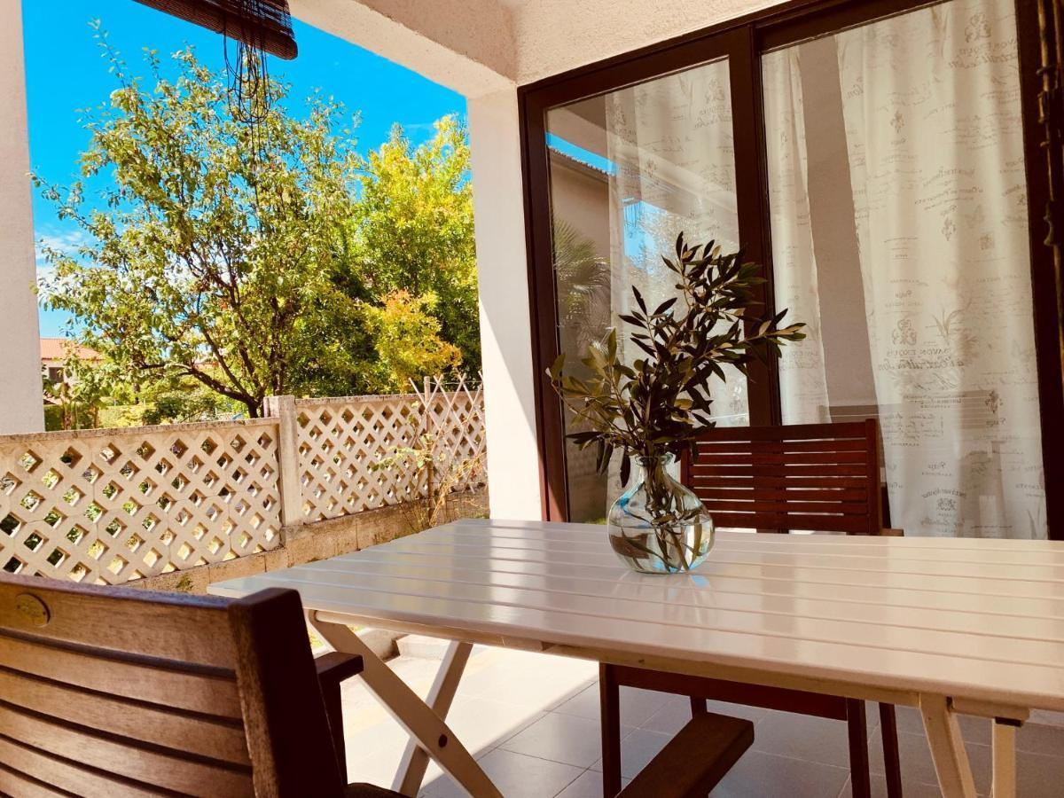 Villa Aleksandar Пореч Екстериор снимка