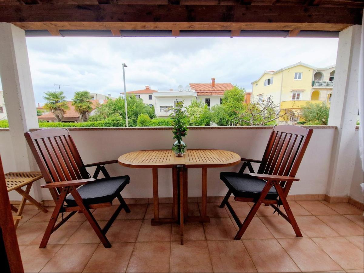 Villa Aleksandar Пореч Екстериор снимка