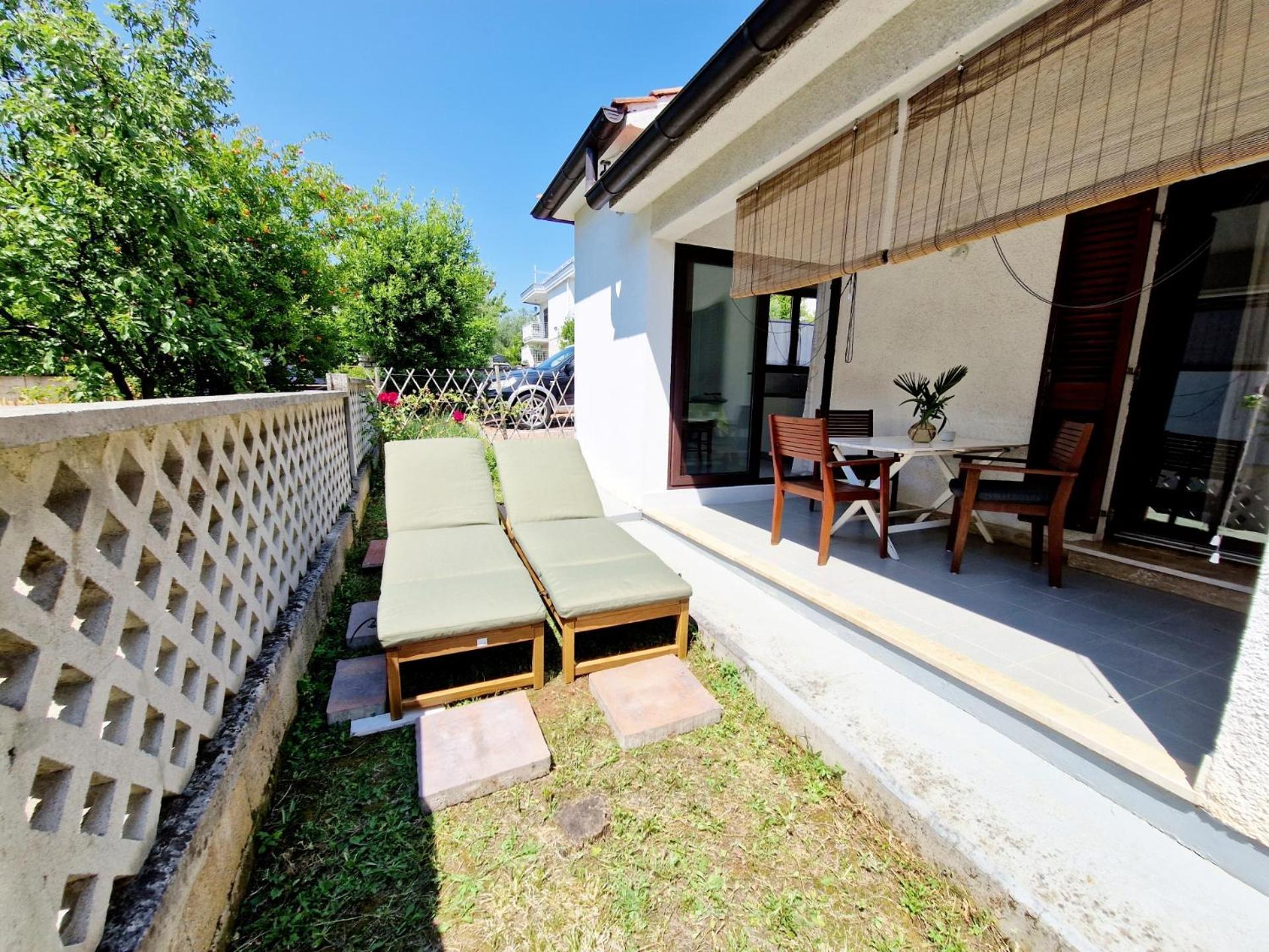 Villa Aleksandar Пореч Екстериор снимка