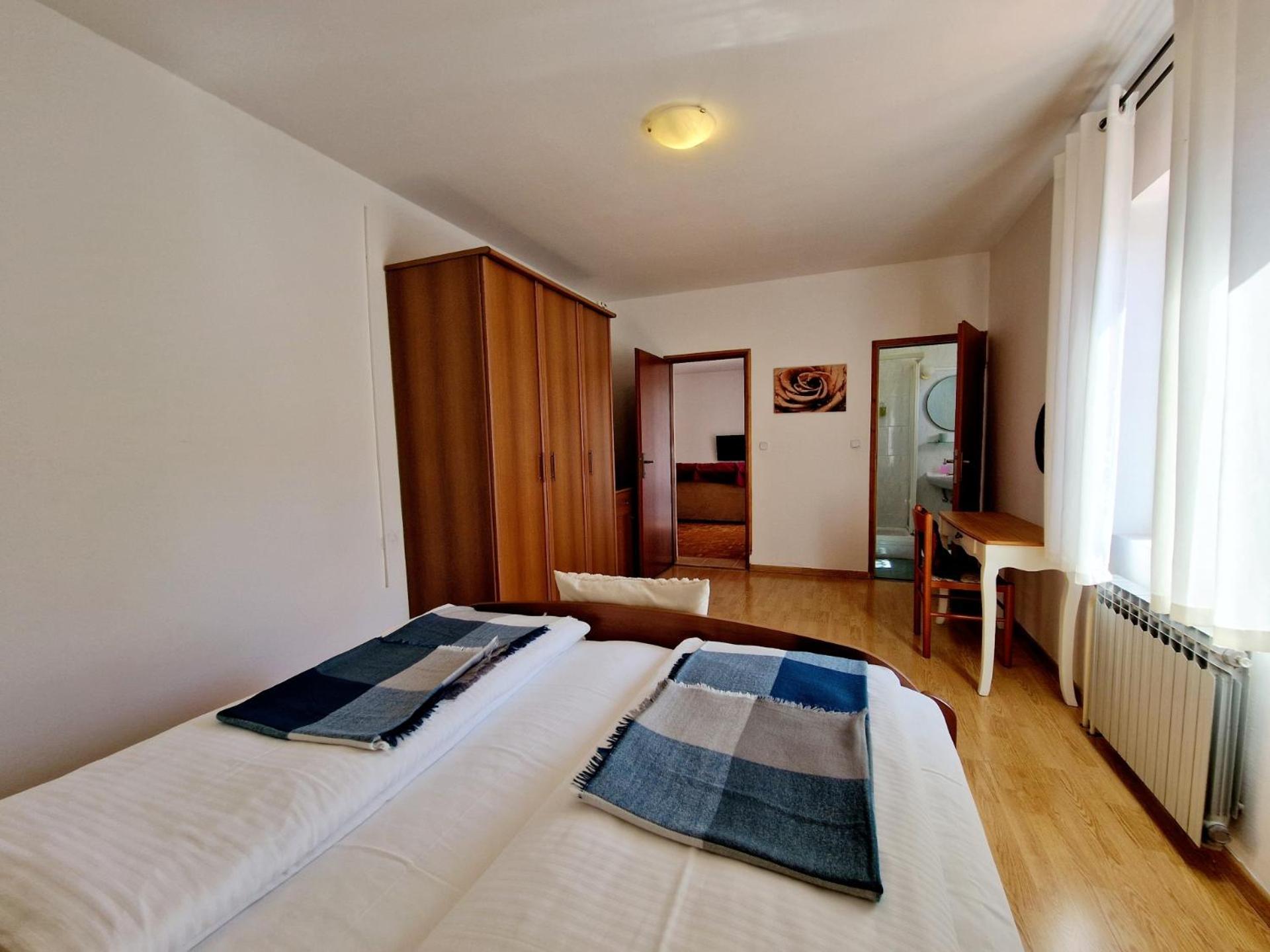 Villa Aleksandar Пореч Екстериор снимка