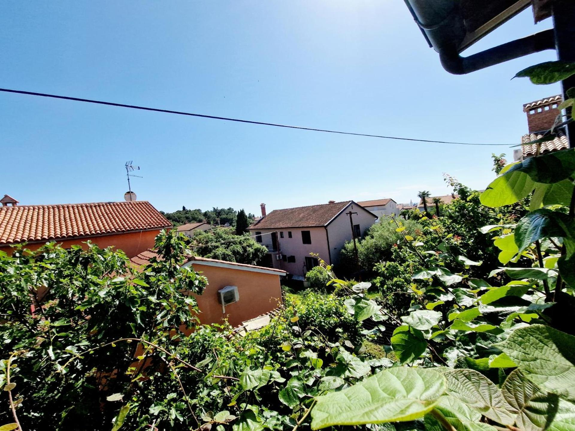 Villa Aleksandar Пореч Стая снимка