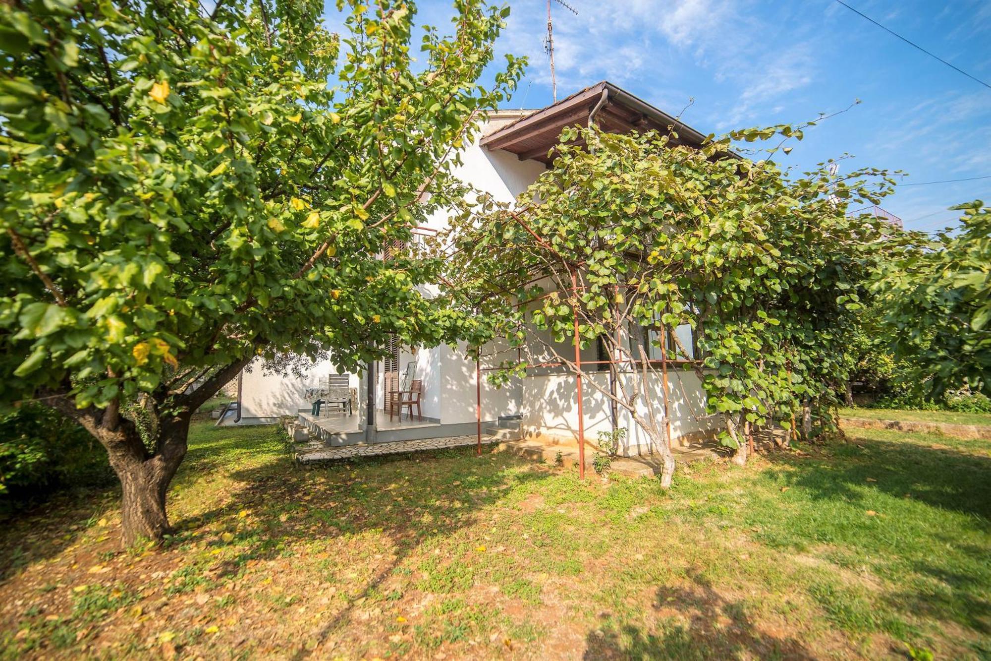 Villa Aleksandar Пореч Екстериор снимка