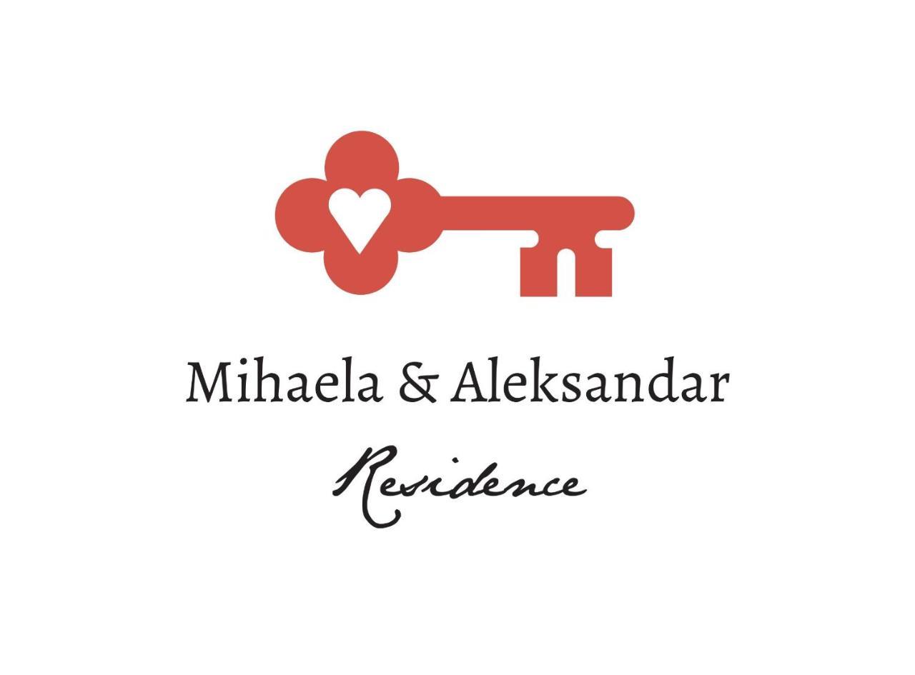 Villa Aleksandar Пореч Екстериор снимка