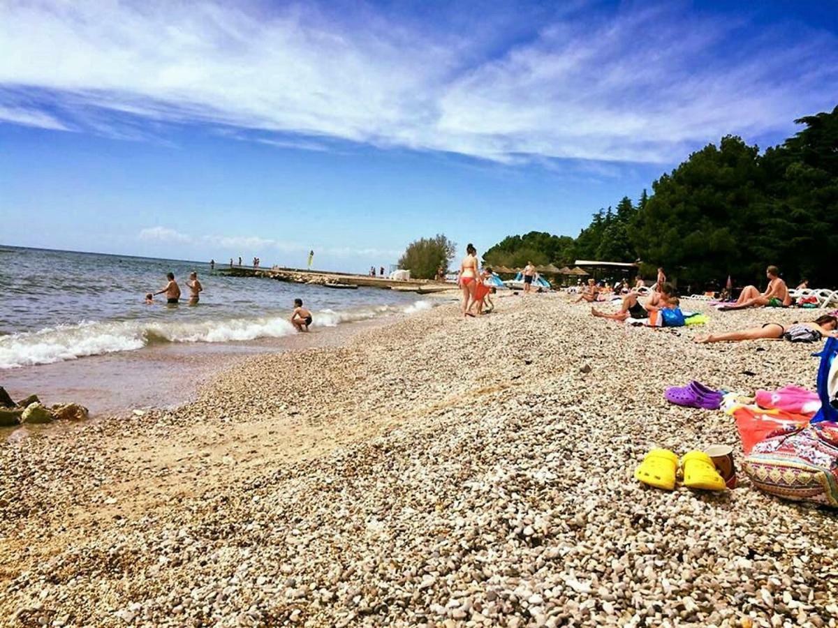 Villa Aleksandar Пореч Екстериор снимка